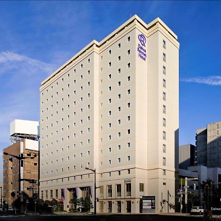 Daiwa Roynet Hotel Sapporo-Susukino Eksteriør billede